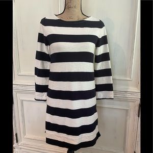 J Crew Maritime Dress